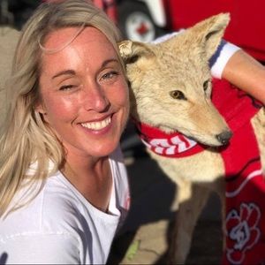 Meet your Posher, Leisa